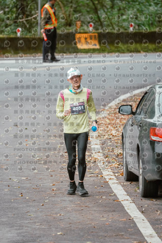 2026第二屆宜蘭大同櫻花馬拉松2026 YILAN SAKURA MARTHON