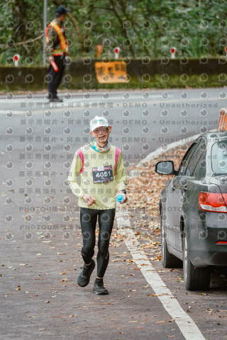 2026第二屆宜蘭大同櫻花馬拉松2026 YILAN SAKURA MARTHON