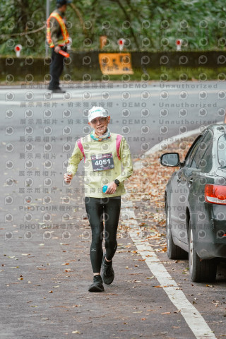 2026第二屆宜蘭大同櫻花馬拉松2026 YILAN SAKURA MARTHON