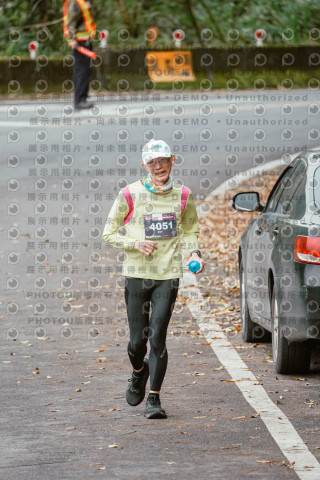 2026第二屆宜蘭大同櫻花馬拉松2026 YILAN SAKURA MARTHON