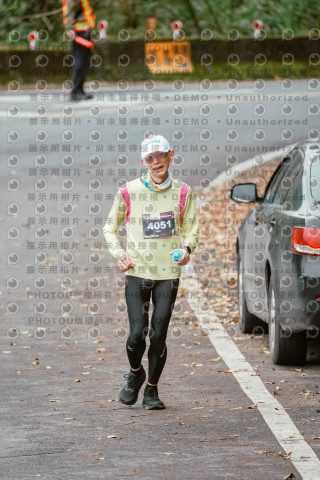 2026第二屆宜蘭大同櫻花馬拉松2026 YILAN SAKURA MARTHON