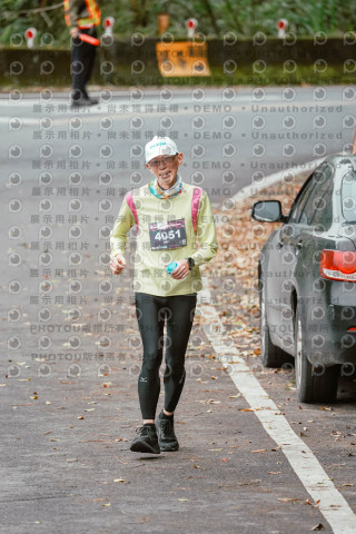 2026第二屆宜蘭大同櫻花馬拉松2026 YILAN SAKURA MARTHON