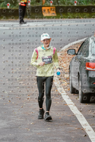 2026第二屆宜蘭大同櫻花馬拉松2026 YILAN SAKURA MARTHON