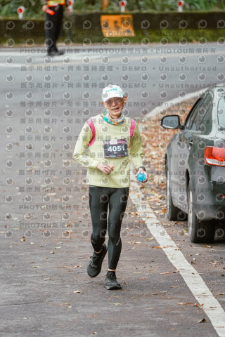 2026第二屆宜蘭大同櫻花馬拉松2026 YILAN SAKURA MARTHON