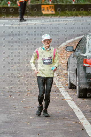 2026第二屆宜蘭大同櫻花馬拉松2026 YILAN SAKURA MARTHON