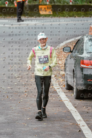 2026第二屆宜蘭大同櫻花馬拉松2026 YILAN SAKURA MARTHON