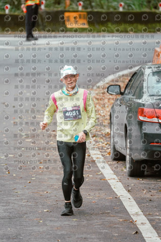 2026第二屆宜蘭大同櫻花馬拉松2026 YILAN SAKURA MARTHON