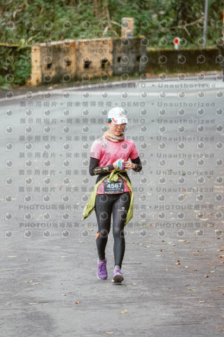 2026第二屆宜蘭大同櫻花馬拉松2026 YILAN SAKURA MARTHON