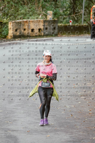 2026第二屆宜蘭大同櫻花馬拉松2026 YILAN SAKURA MARTHON