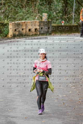 2026第二屆宜蘭大同櫻花馬拉松2026 YILAN SAKURA MARTHON