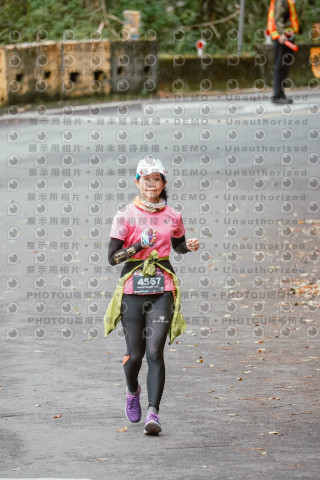 2026第二屆宜蘭大同櫻花馬拉松2026 YILAN SAKURA MARTHON