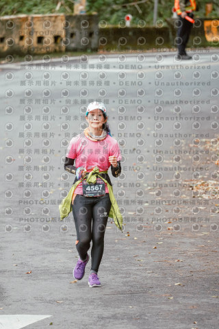 2026第二屆宜蘭大同櫻花馬拉松2026 YILAN SAKURA MARTHON