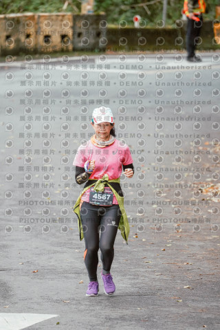 2026第二屆宜蘭大同櫻花馬拉松2026 YILAN SAKURA MARTHON