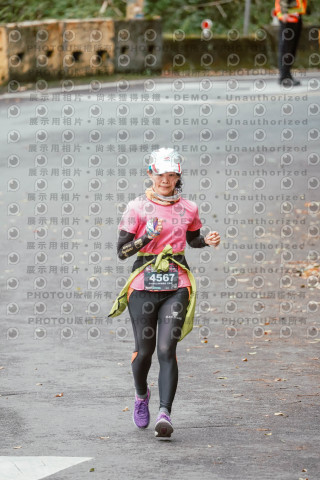 2026第二屆宜蘭大同櫻花馬拉松2026 YILAN SAKURA MARTHON