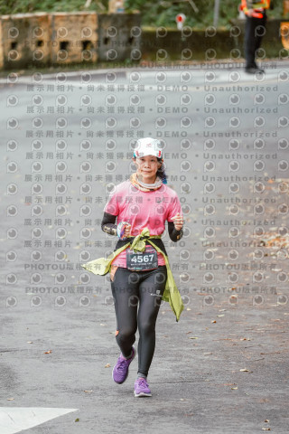 2026第二屆宜蘭大同櫻花馬拉松2026 YILAN SAKURA MARTHON