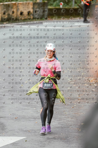 2026第二屆宜蘭大同櫻花馬拉松2026 YILAN SAKURA MARTHON