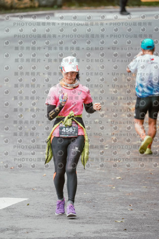 2026第二屆宜蘭大同櫻花馬拉松2026 YILAN SAKURA MARTHON