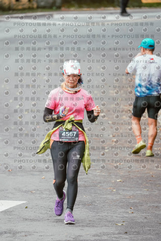 2026第二屆宜蘭大同櫻花馬拉松2026 YILAN SAKURA MARTHON