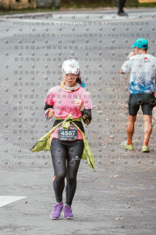 2026第二屆宜蘭大同櫻花馬拉松2026 YILAN SAKURA MARTHON