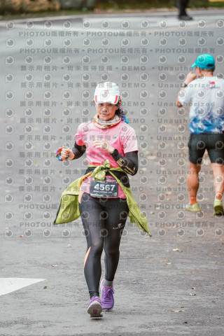 2026第二屆宜蘭大同櫻花馬拉松2026 YILAN SAKURA MARTHON