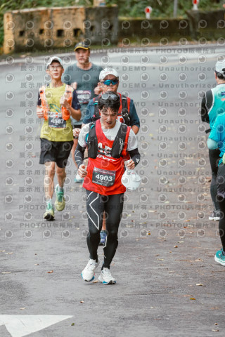 2026第二屆宜蘭大同櫻花馬拉松2026 YILAN SAKURA MARTHON