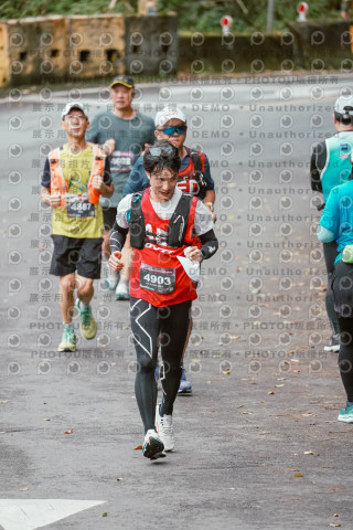 2026第二屆宜蘭大同櫻花馬拉松2026 YILAN SAKURA MARTHON