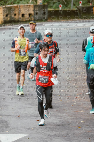 2026第二屆宜蘭大同櫻花馬拉松2026 YILAN SAKURA MARTHON