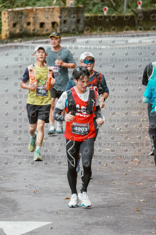 2026第二屆宜蘭大同櫻花馬拉松2026 YILAN SAKURA MARTHON