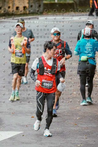 2026第二屆宜蘭大同櫻花馬拉松2026 YILAN SAKURA MARTHON