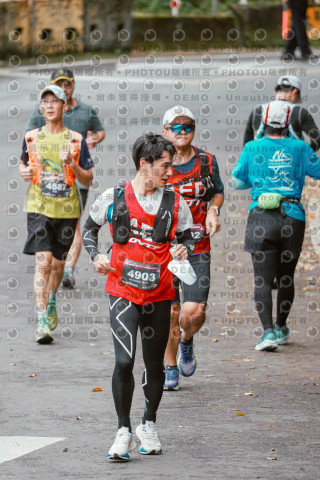 2026第二屆宜蘭大同櫻花馬拉松2026 YILAN SAKURA MARTHON