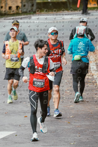 2026第二屆宜蘭大同櫻花馬拉松2026 YILAN SAKURA MARTHON