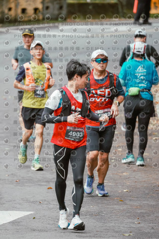 2026第二屆宜蘭大同櫻花馬拉松2026 YILAN SAKURA MARTHON