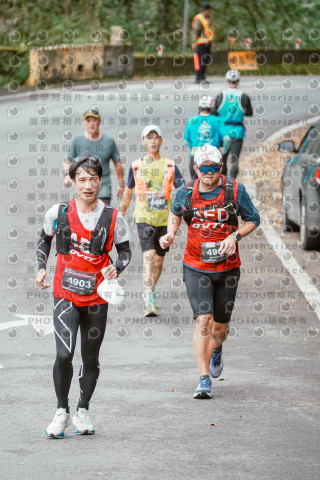 2026第二屆宜蘭大同櫻花馬拉松2026 YILAN SAKURA MARTHON