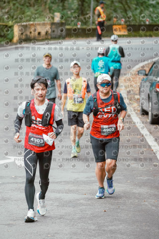 2026第二屆宜蘭大同櫻花馬拉松2026 YILAN SAKURA MARTHON