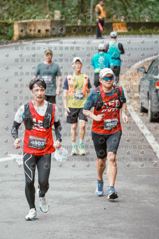 2026第二屆宜蘭大同櫻花馬拉松2026 YILAN SAKURA MARTHON
