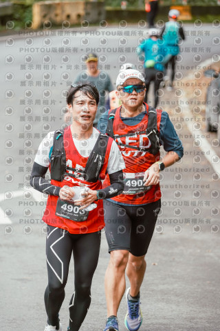 2026第二屆宜蘭大同櫻花馬拉松2026 YILAN SAKURA MARTHON