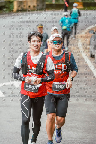 2026第二屆宜蘭大同櫻花馬拉松2026 YILAN SAKURA MARTHON