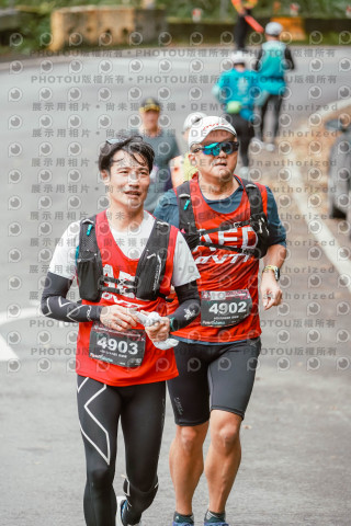 2026第二屆宜蘭大同櫻花馬拉松2026 YILAN SAKURA MARTHON