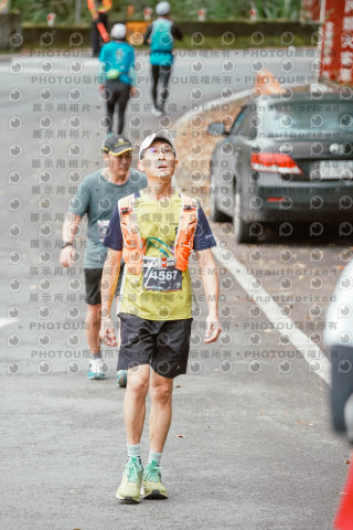 2026第二屆宜蘭大同櫻花馬拉松2026 YILAN SAKURA MARTHON