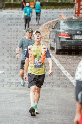 2026第二屆宜蘭大同櫻花馬拉松2026 YILAN SAKURA MARTHON