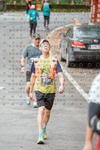 2026第二屆宜蘭大同櫻花馬拉松2026 YILAN SAKURA MARTHON
