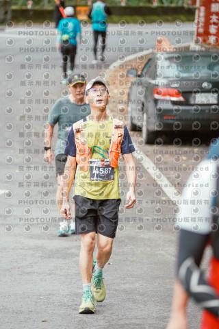 2026第二屆宜蘭大同櫻花馬拉松2026 YILAN SAKURA MARTHON