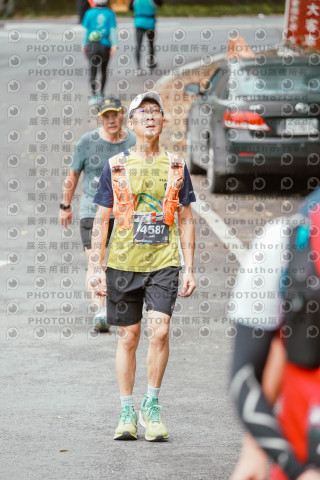 2026第二屆宜蘭大同櫻花馬拉松2026 YILAN SAKURA MARTHON