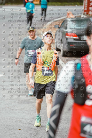 2026第二屆宜蘭大同櫻花馬拉松2026 YILAN SAKURA MARTHON