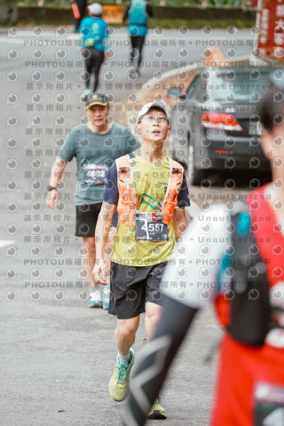 2026第二屆宜蘭大同櫻花馬拉松2026 YILAN SAKURA MARTHON