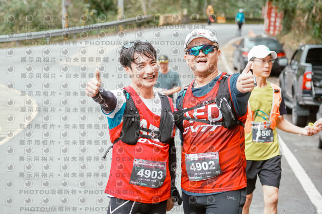 2026第二屆宜蘭大同櫻花馬拉松2026 YILAN SAKURA MARTHON