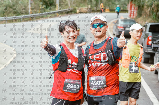 2026第二屆宜蘭大同櫻花馬拉松2026 YILAN SAKURA MARTHON