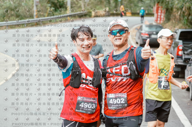 2026第二屆宜蘭大同櫻花馬拉松2026 YILAN SAKURA MARTHON