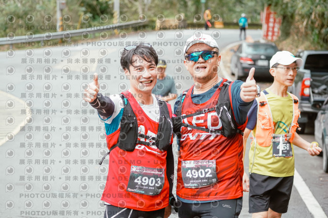 2026第二屆宜蘭大同櫻花馬拉松2026 YILAN SAKURA MARTHON