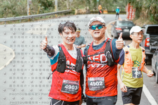 2026第二屆宜蘭大同櫻花馬拉松2026 YILAN SAKURA MARTHON